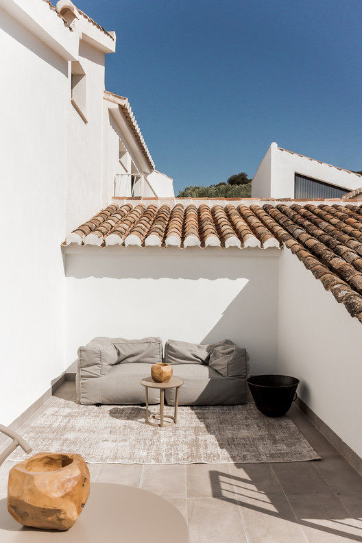 西班牙橄榄庄园乡村酒店 · 传统与现代的完美融合-24