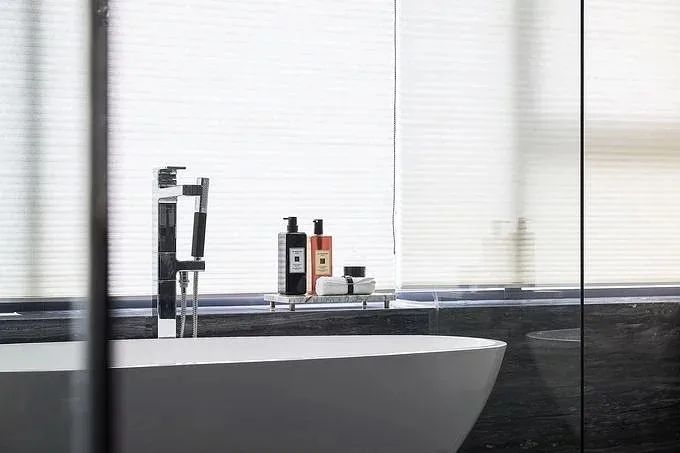 成都蔚蓝卡地亚别墅设计-86