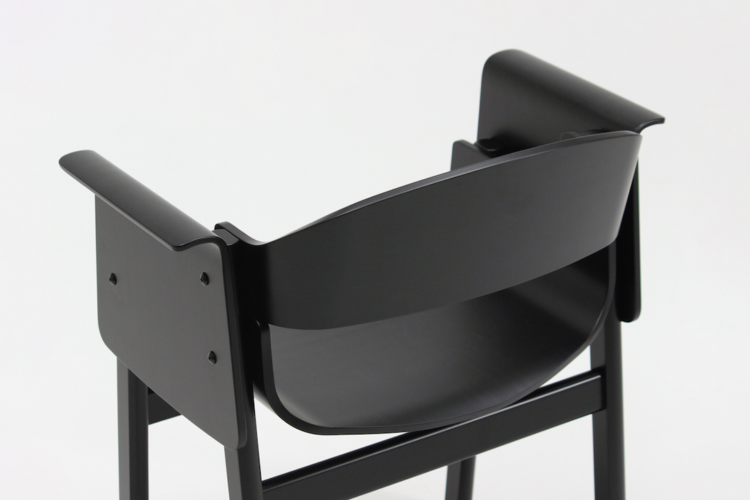 在麻布的住所丨日本东京-33