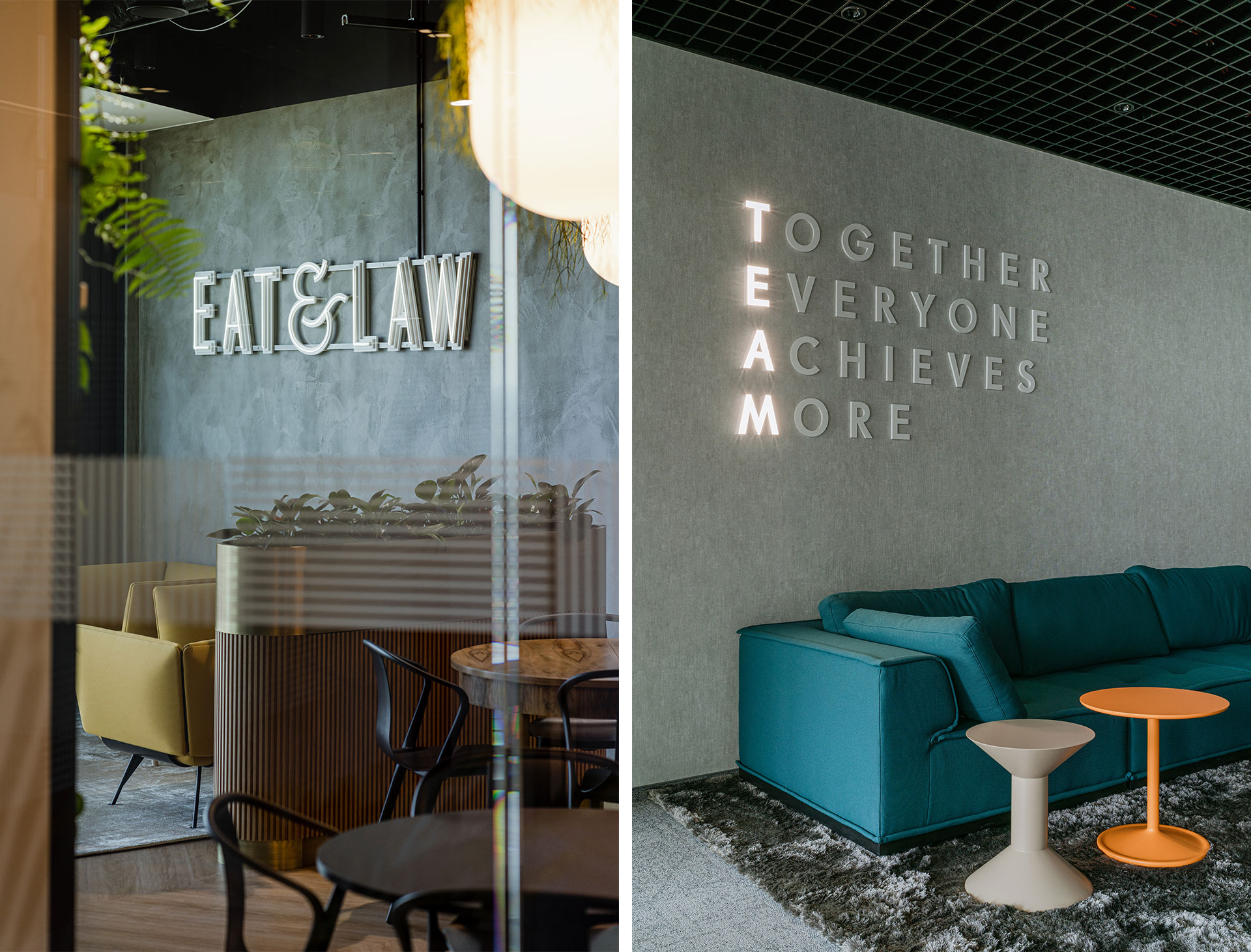 集体;团体(在波兰语、荷兰语等语境中kolektyf有集体、团体的意思,若该词有特定背景,请提供更多信息以确保准确翻译) 丨PolandWarszawa丨Trzop Architekci-22