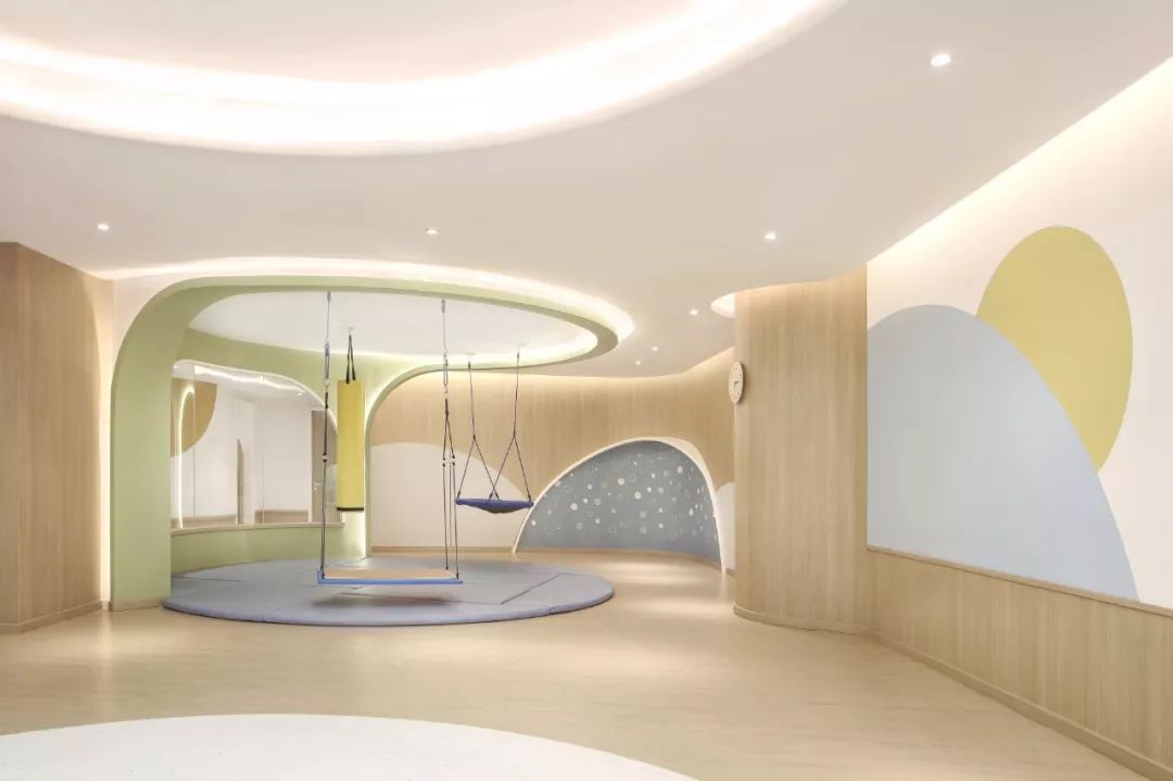 北京 SPRING | 空间启发小孩,培养未知的美好-20