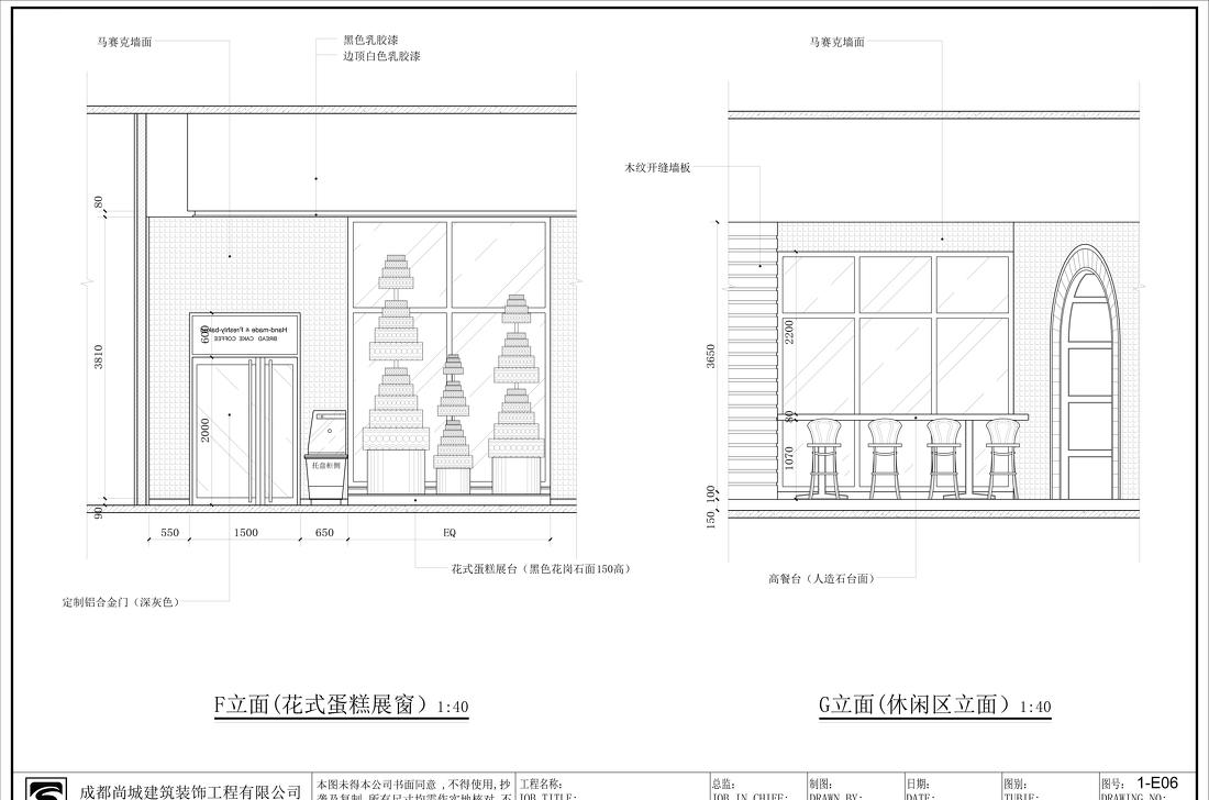 
面包连锁店 -9