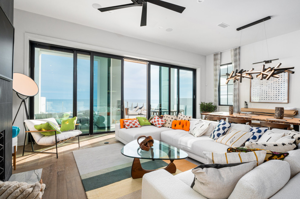 丨乌拉圭佛罗里达丨Bob Chatham Custom Home Design-97