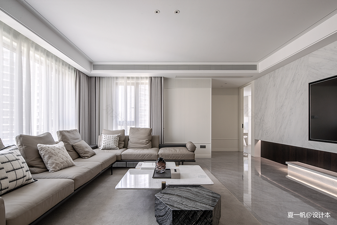 其他165平米装修案例-11