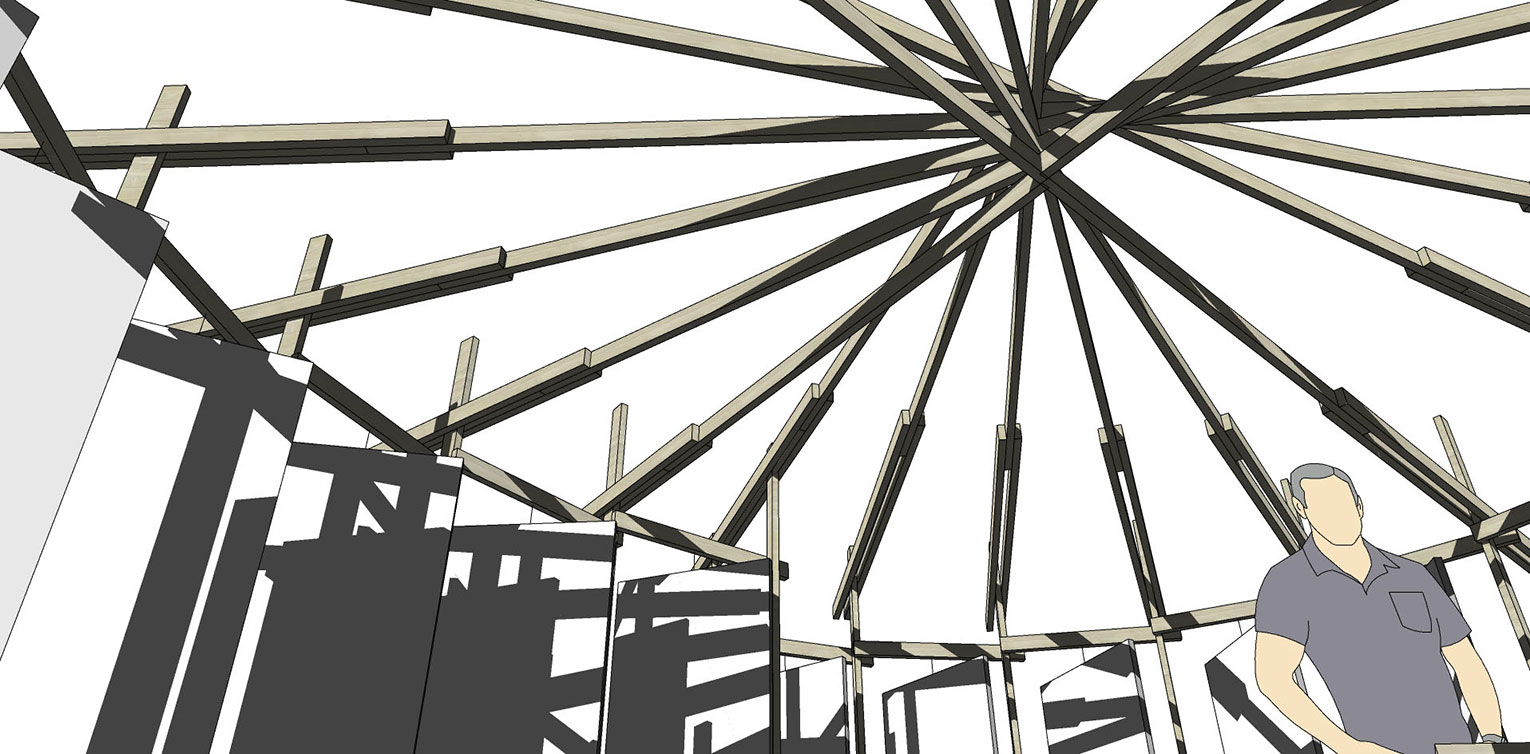 Winter Lights Festival: People to People Through Light-4