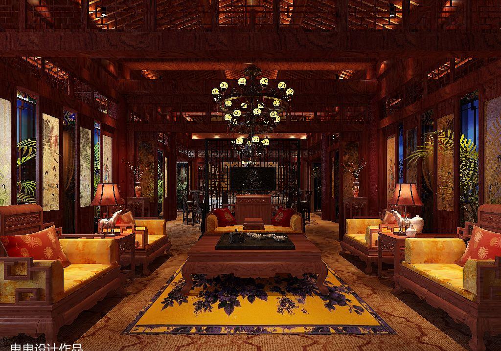 文庙会所 | 传统与现代的完美融合-2