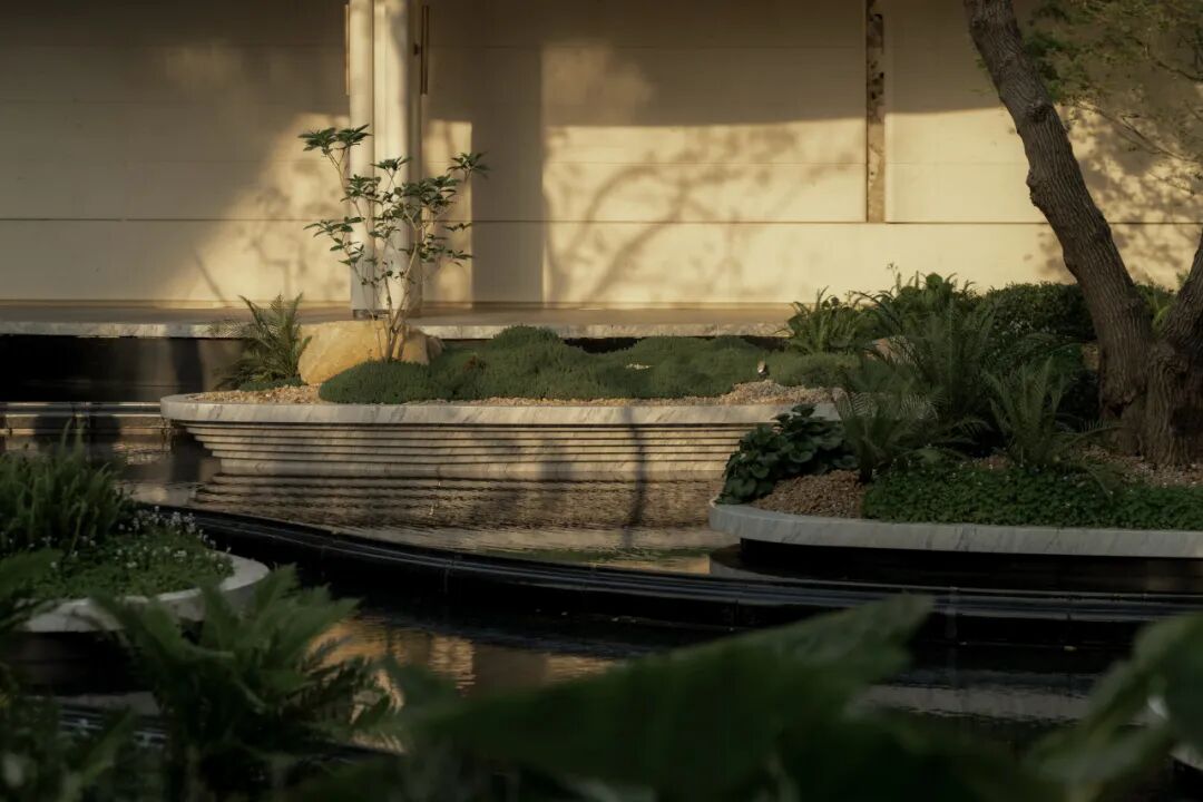 松弛岛屿|长沙招商·揽阅-78