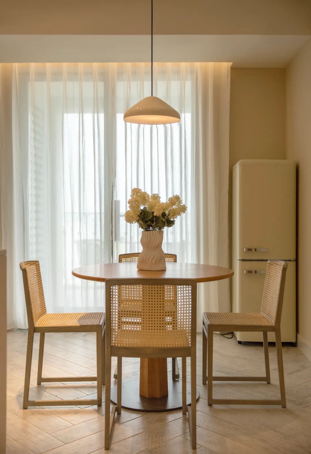 阿那亚度假屋丨中国河北-27