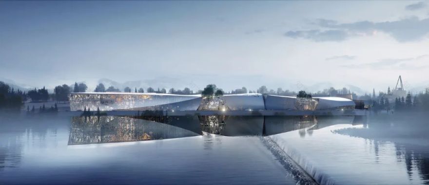 三星堆博物馆新馆及游客中心概念方案设计丨中国四川丨北京市建筑设计研究院有限公司建筑与文化遗产院-30