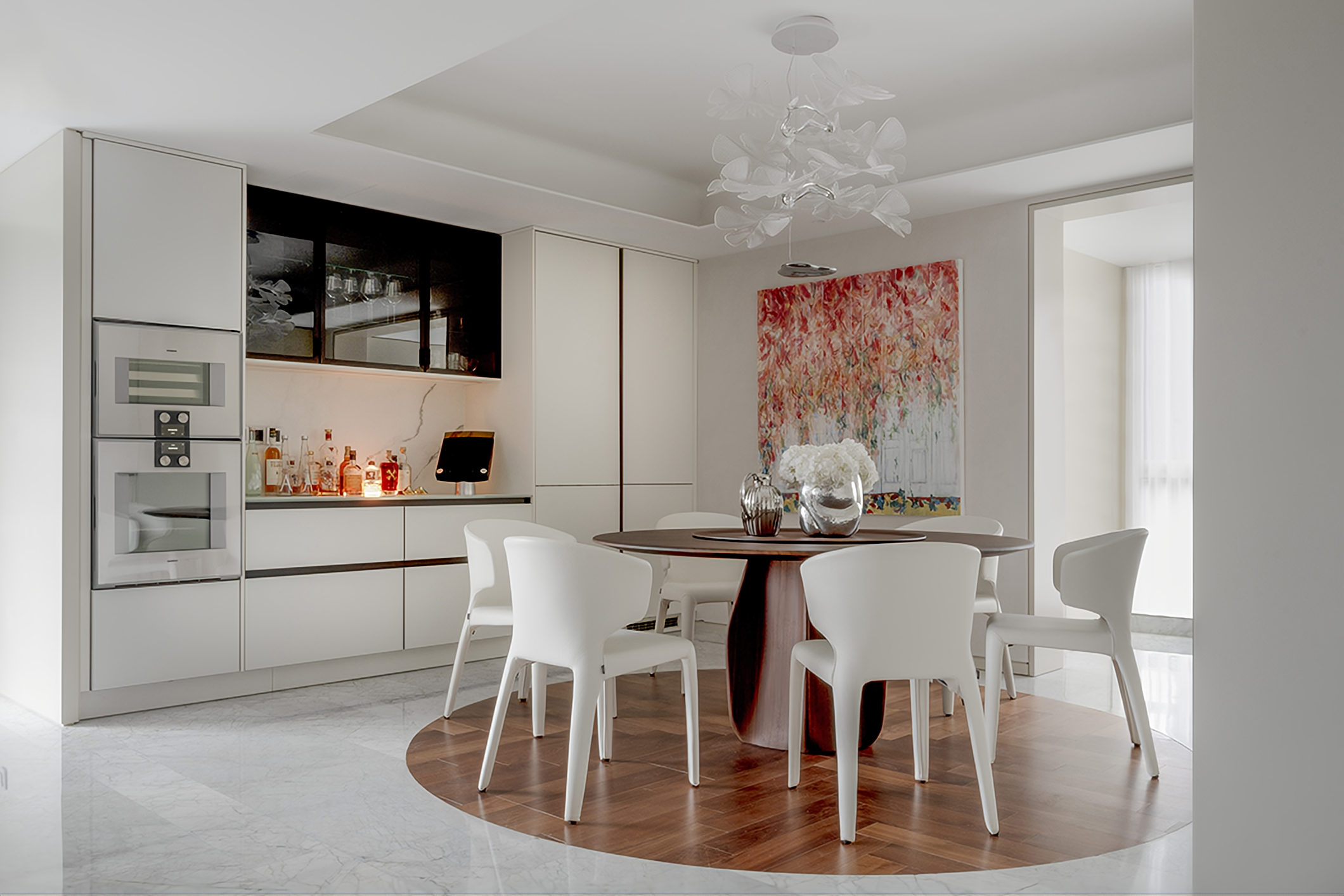 融泽府丨中国北京丨AFFD 设计事务所-23