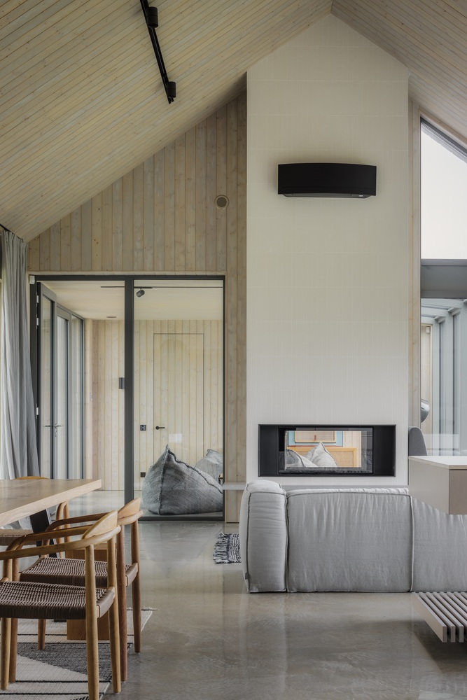 Pāvilosta Residence 设计丨OAD-49