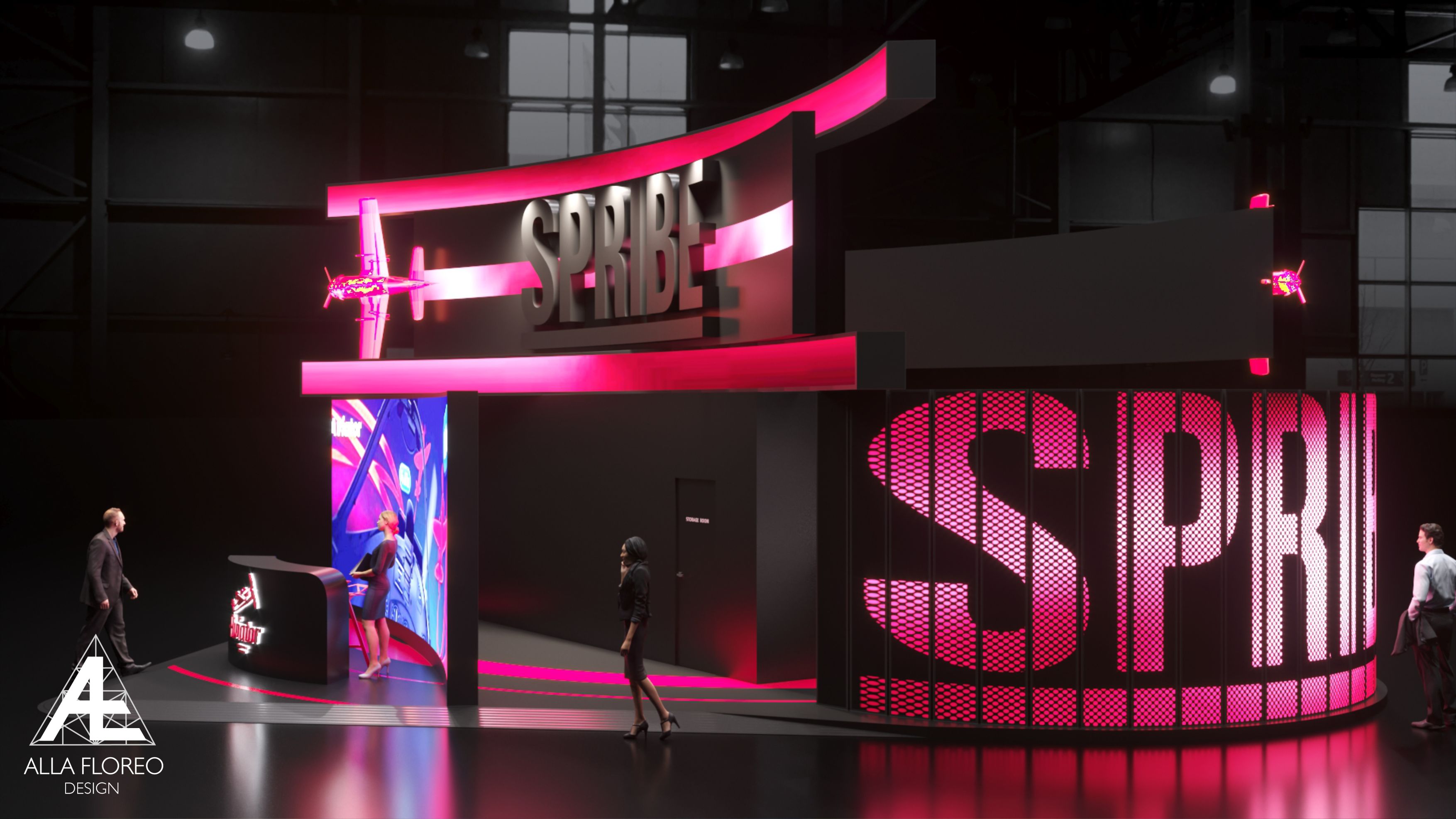 Spribe Aviator 2023-1