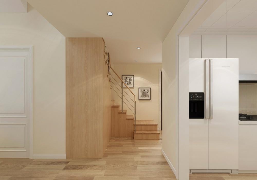 
香山国际韩式风格 -4