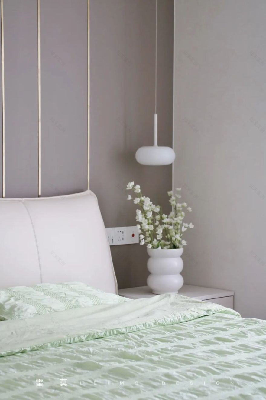 绿城·沁园丨中国厦门丨雷莫设计-54