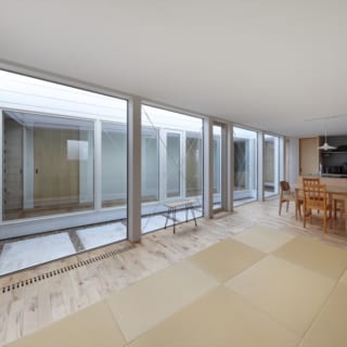 福島の家（K邸）丨日本青森丨mizuiro architects一級建築士事務所-18