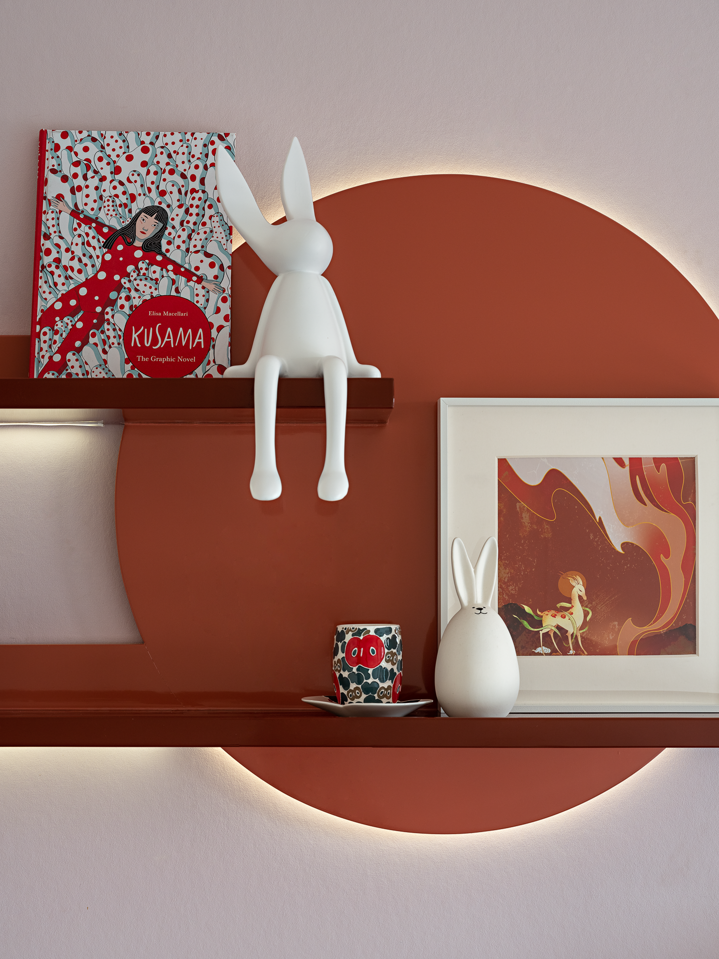 INNEST意巢设计：桂花酒，少年游，大风吹散小忧愁-9