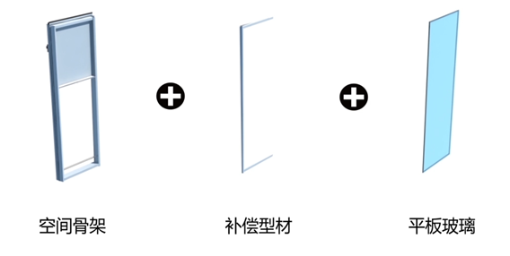 江河幕墙|浙江之巅409米宁波中心大厦：云端之上“莲花”绽放-11