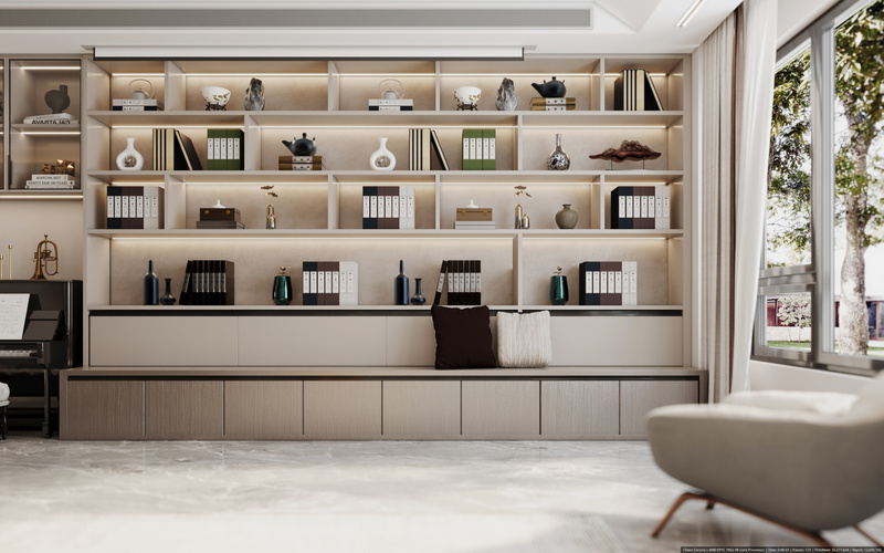 中联和府211平-3