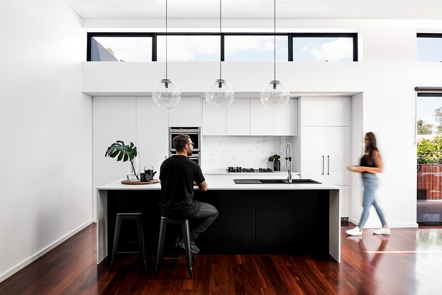 翻新百年遗产屋，现代生活与历史传承完美融合-15