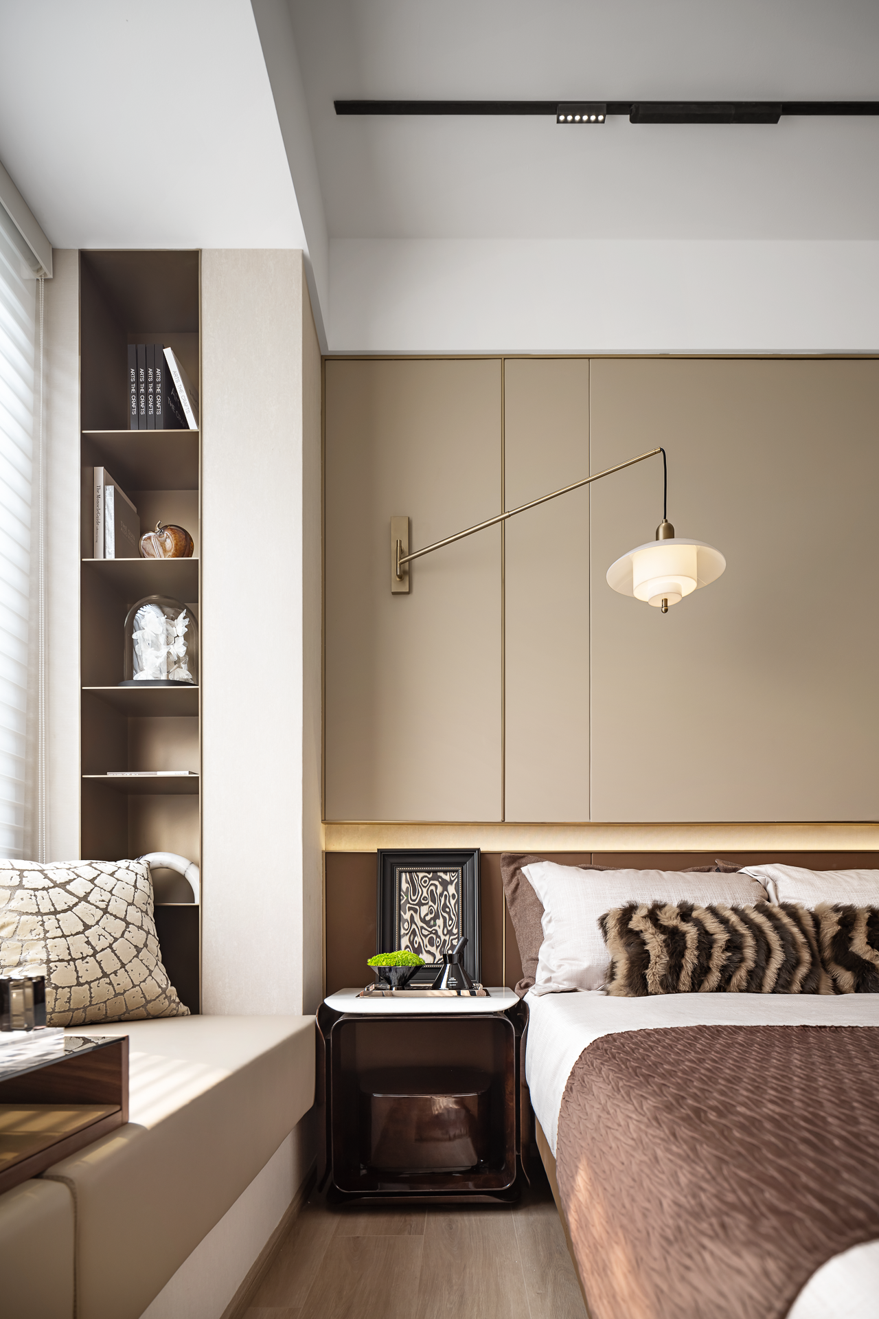 INNEST意巢设计：苏州 · 望熙雅苑-16