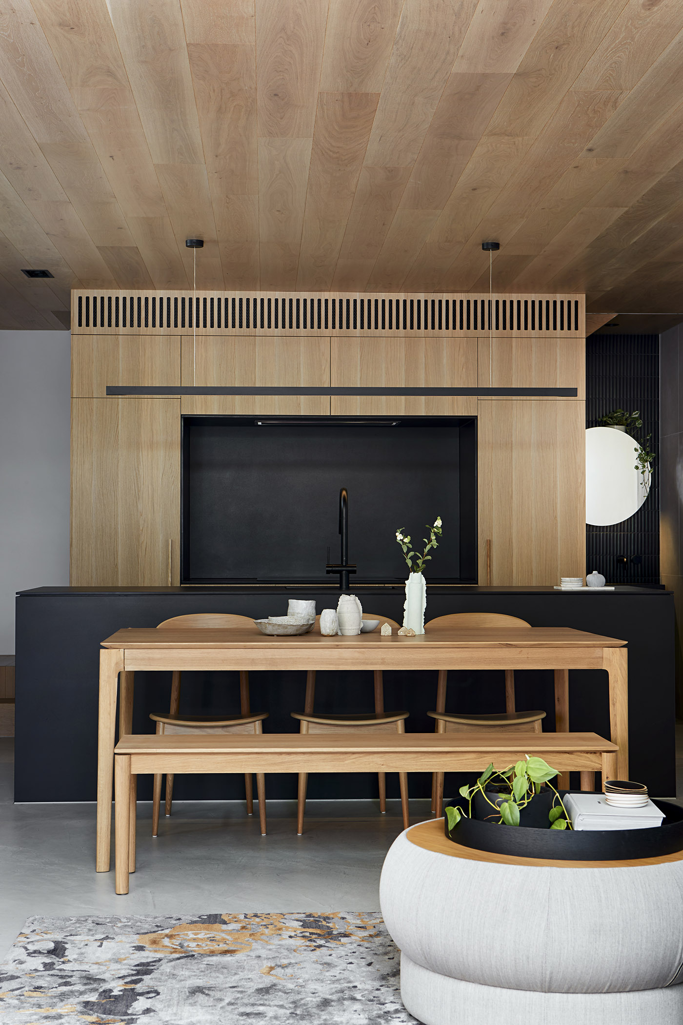 Little Richardson 住宅丨澳大利亚丨McMahon and Nerlich-2