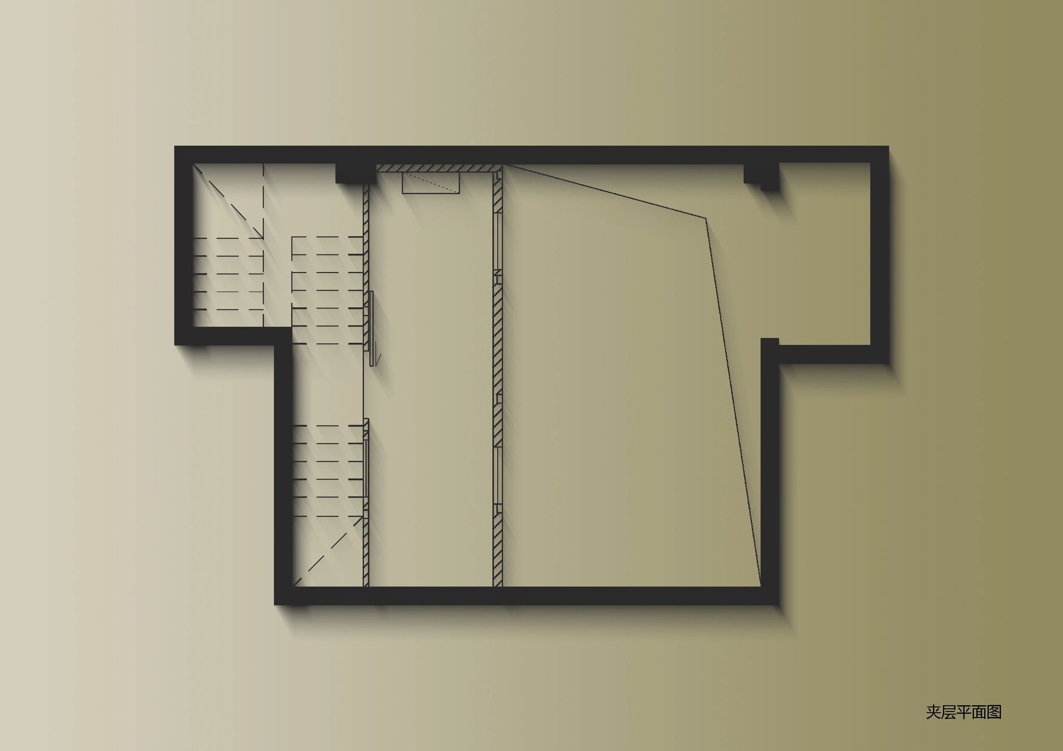 在大理度假风的家里，收藏四海时光-81