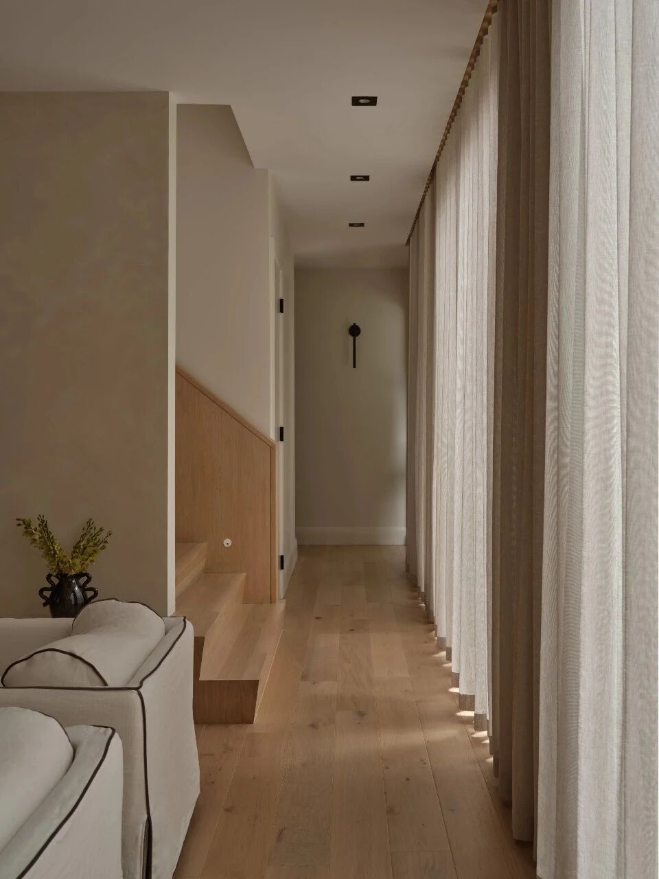 别墅丨加拿大多伦多-23