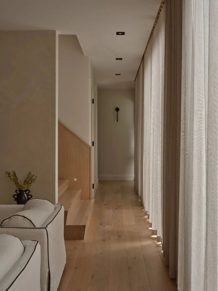 别墅丨加拿大多伦多-23