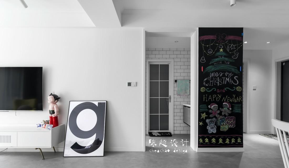 简约原木风，打造温馨家居空间-6