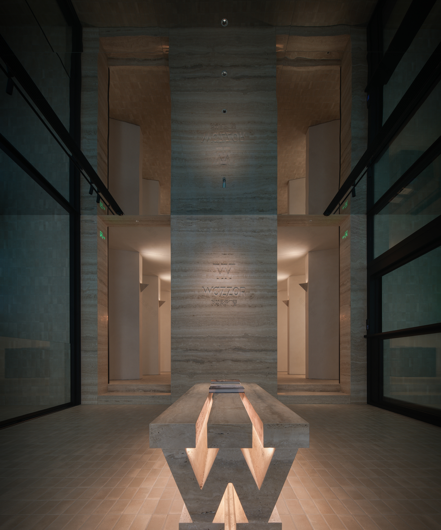 瓦瑟系统门窗大湾区旗舰店丨中国深圳丨正方良行设计-28