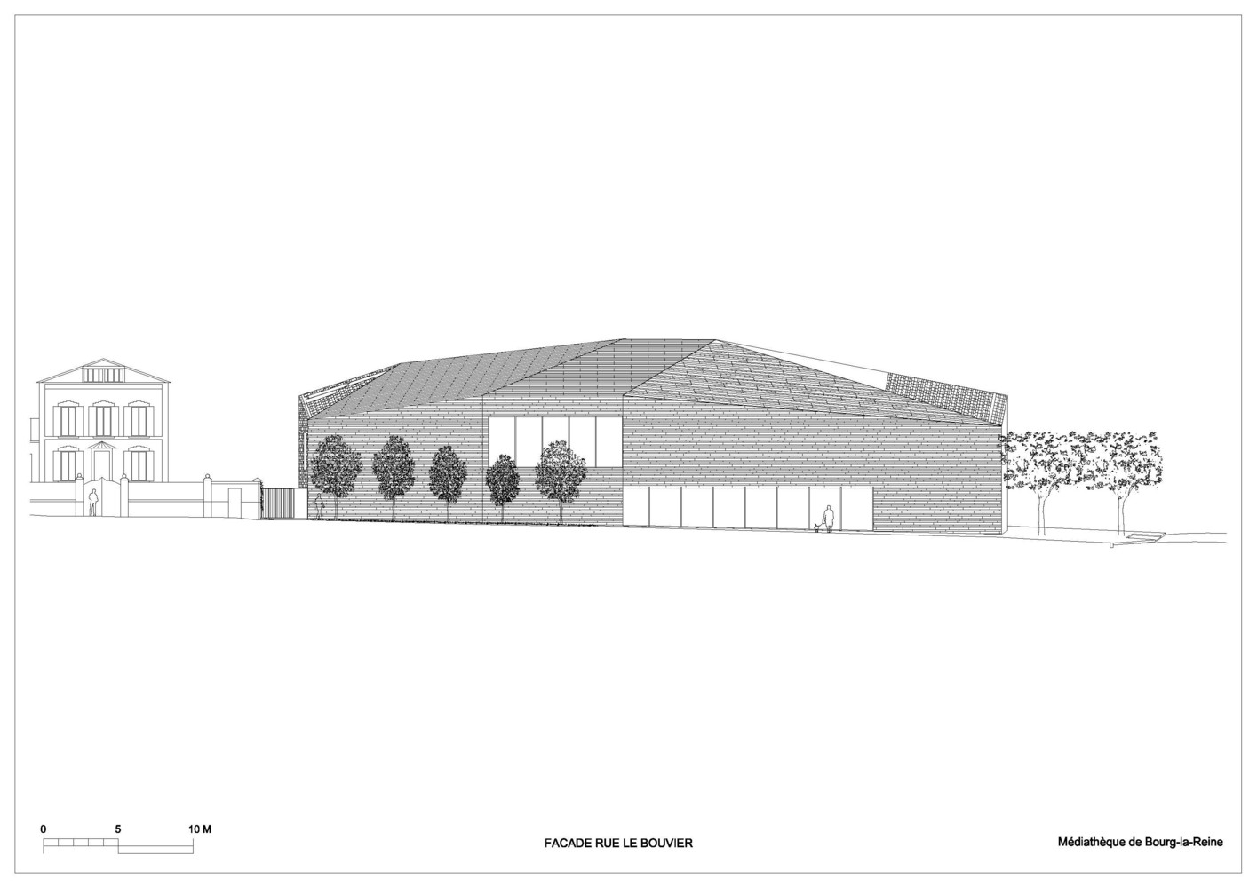 法国布尔格里昂媒体图书馆-35