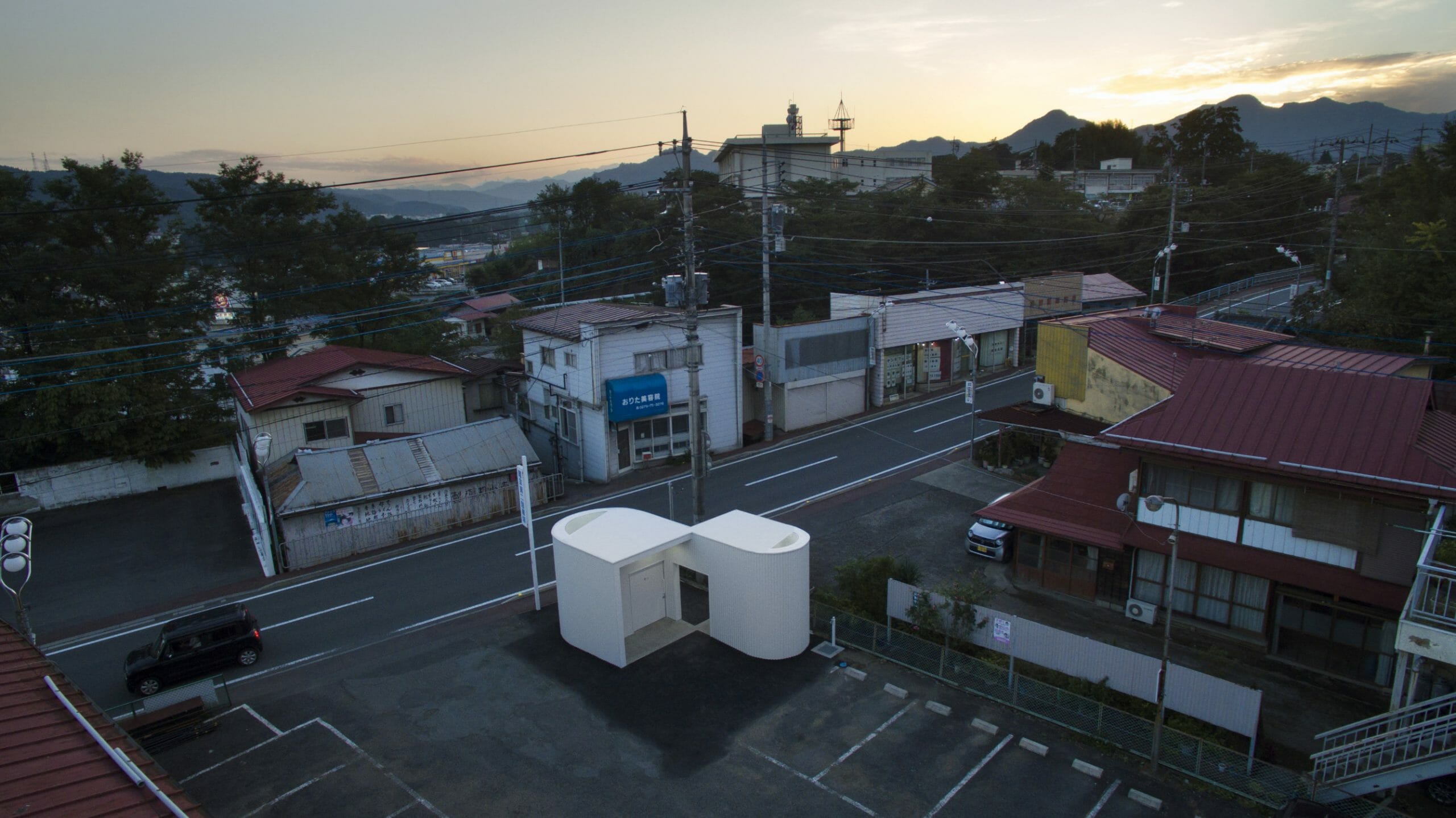 伊勢町公衆トイレ丨久保都島建築設計事務所-0