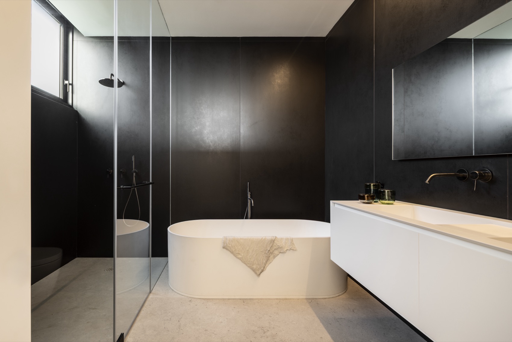 E30住宅丨以色列丨Raz Melamed Architect-43