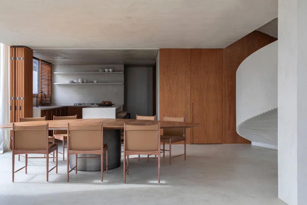 NildoJosé作品|在极简中寻找家的仪式感-9