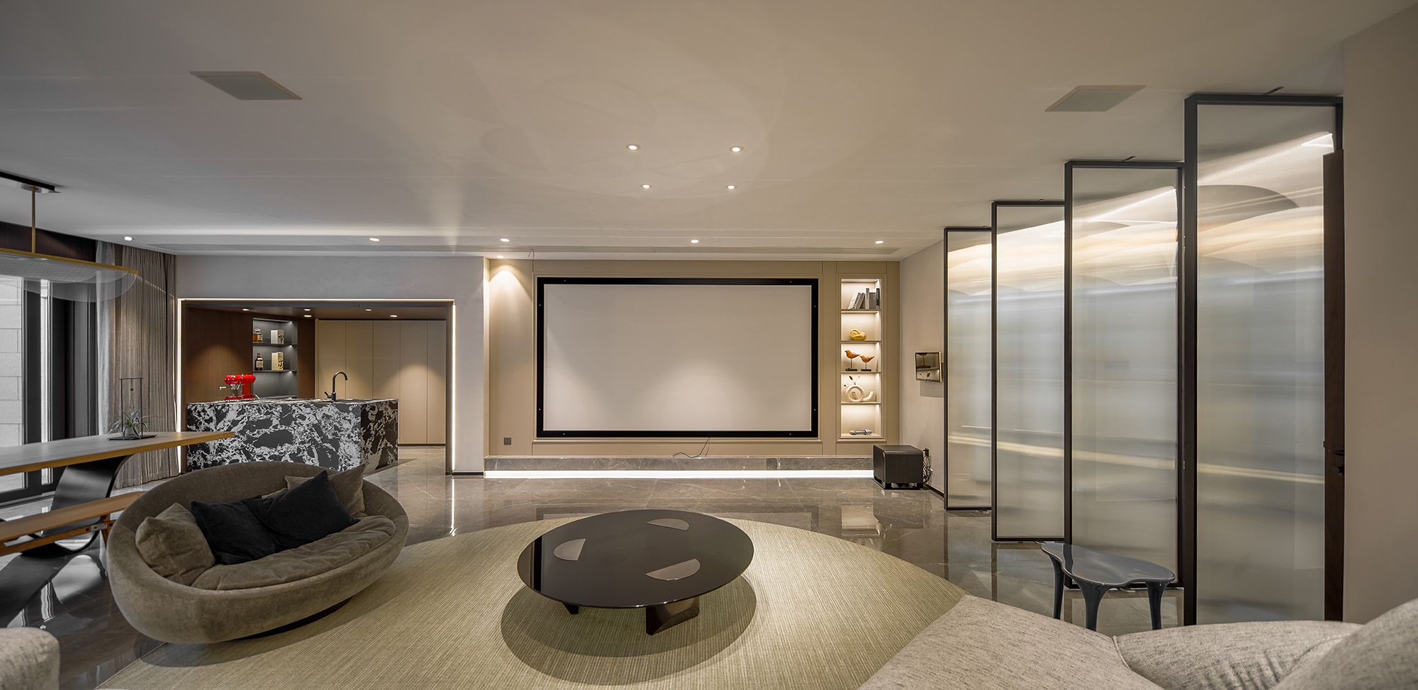 三只喜鹊 · 五感达心 家更宁静丨中国绍兴-9