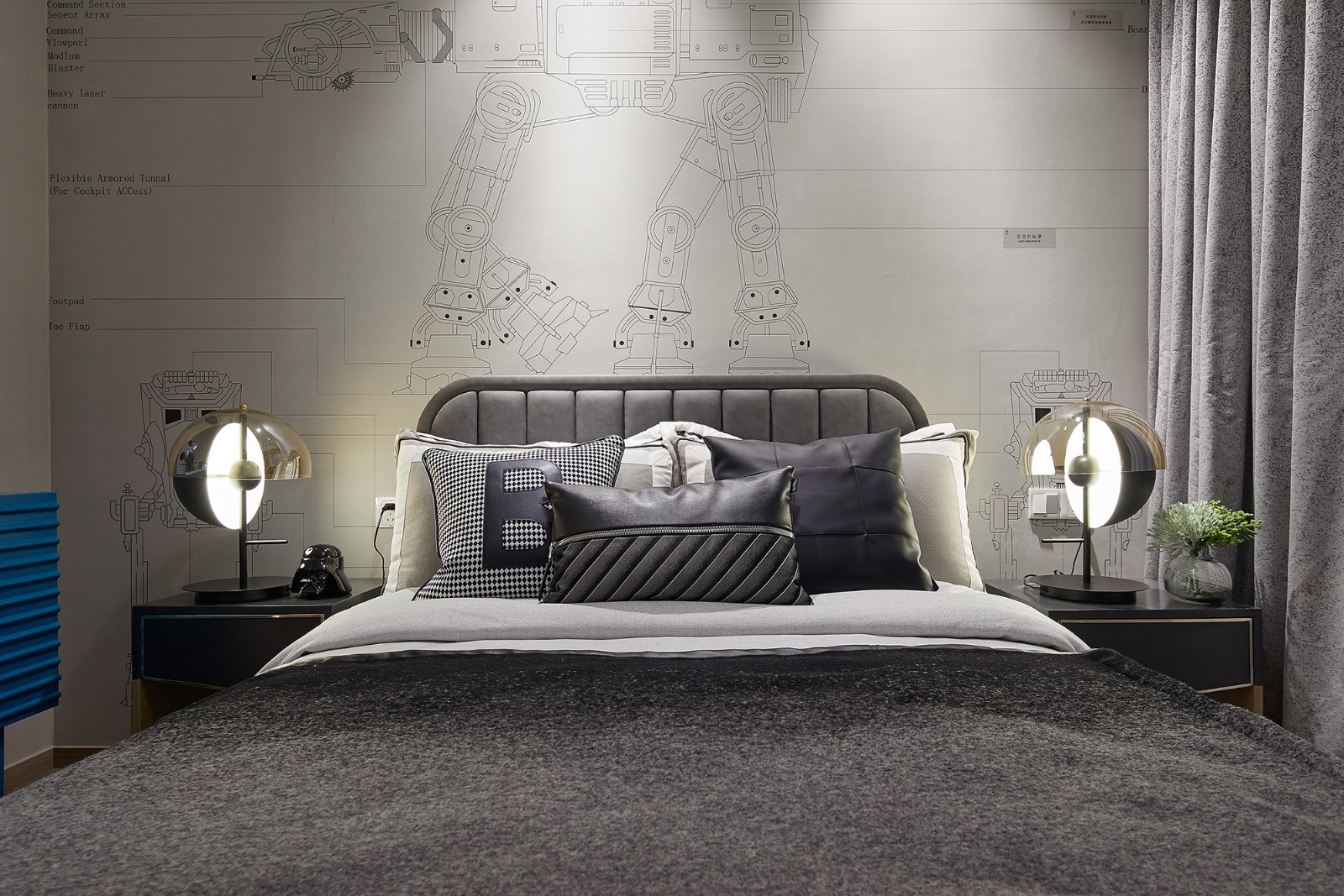 苏州上坤云栖麓样板房-25