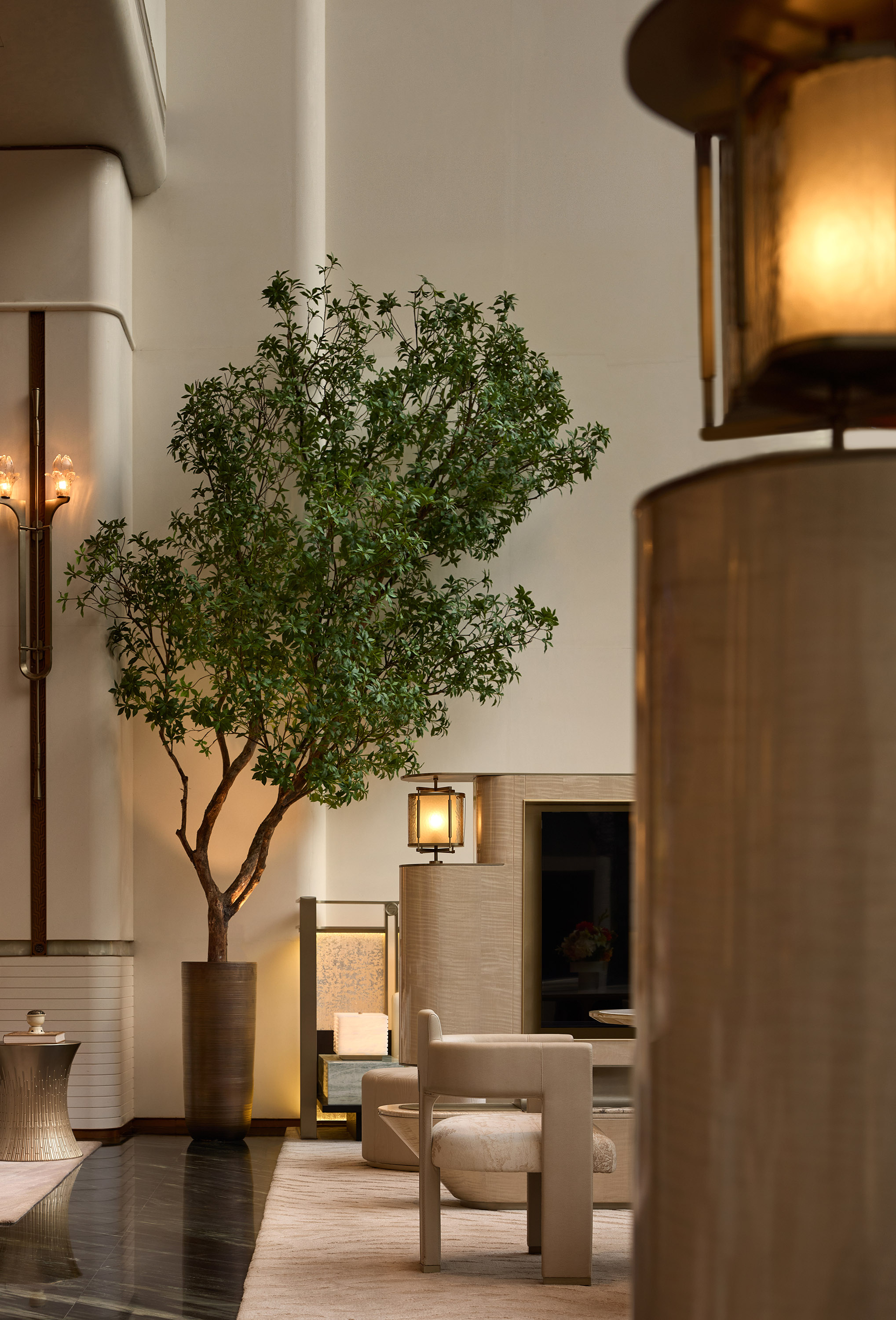 建发 · 良渚新生 琮韵东方丨零次方设计-25