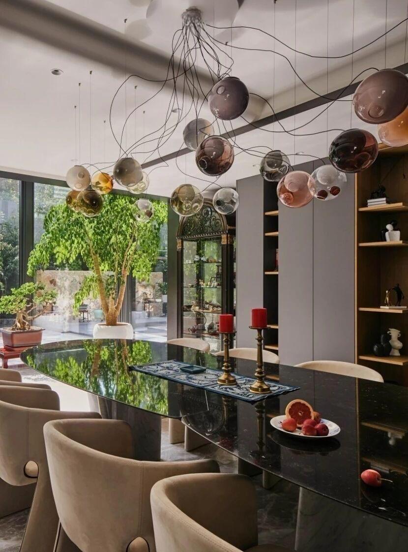 “光序”住宅丨中国北京丨ORIGO设计工作室-8