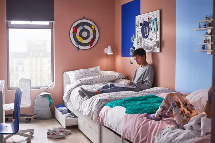 宜家 2019 年 2 月目录新品首曝，主打色回归-8