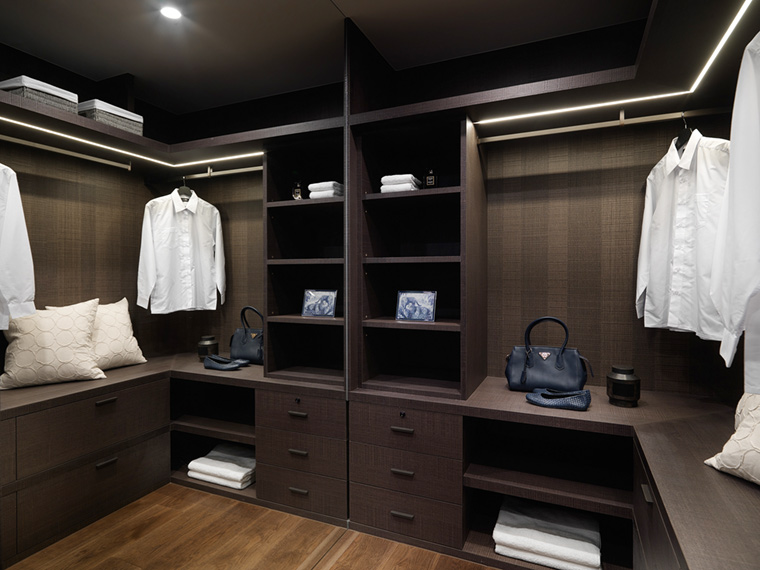 畸零空间——台北105㎡ 中古公寓  岱禾空间设计-21