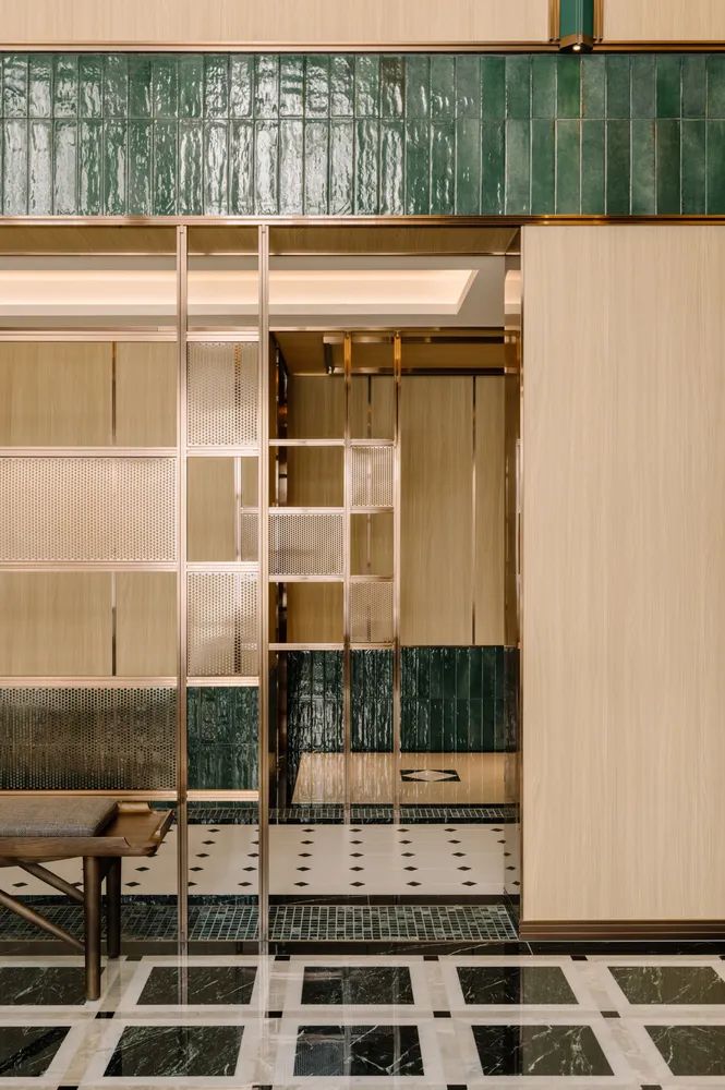 澳门六国饭店丨中国澳门丨不详-24