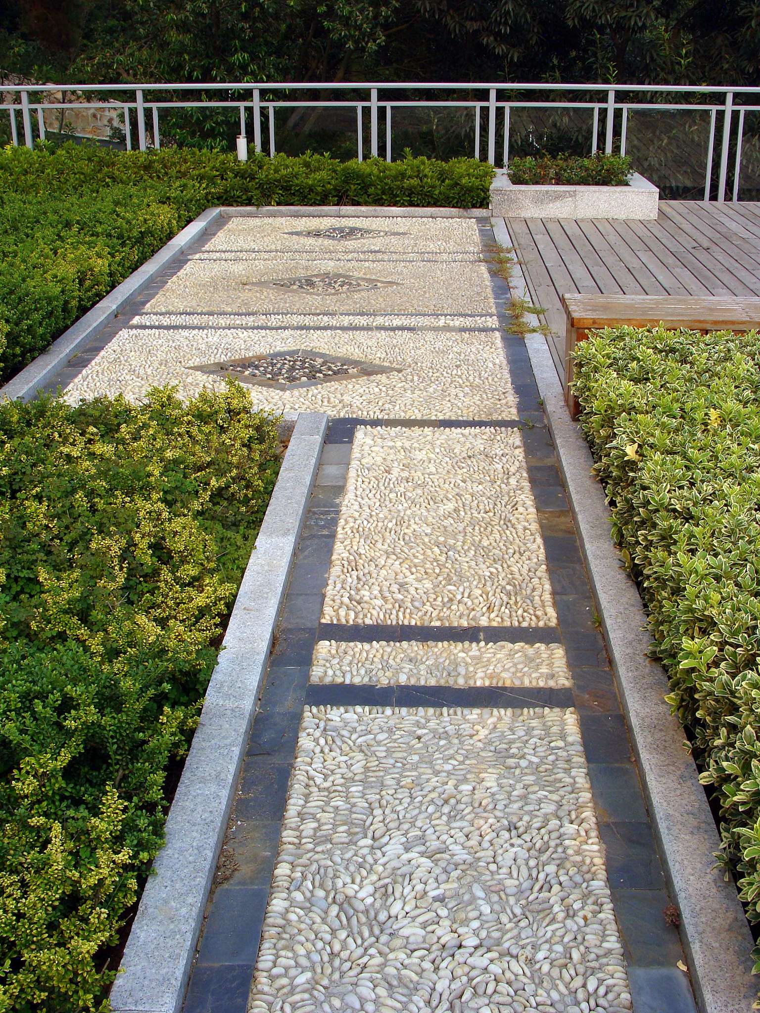 金螳螂  太湖干部疗养院-2