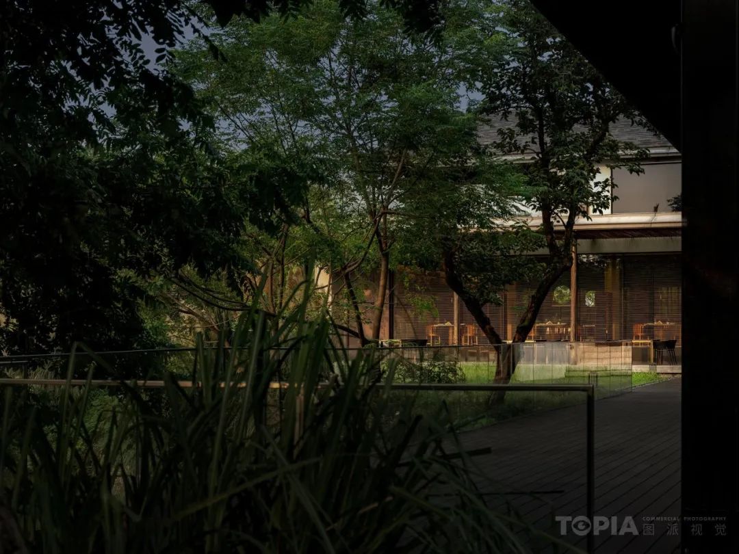 杭州木守西溪酒店丨中国杭州丨GOA 大象设计,重庆朗图,BOB 陈飞波事务所-84