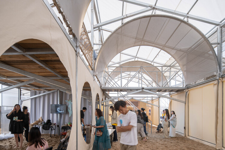 丨中国秦皇岛丨Atelier GOM-48