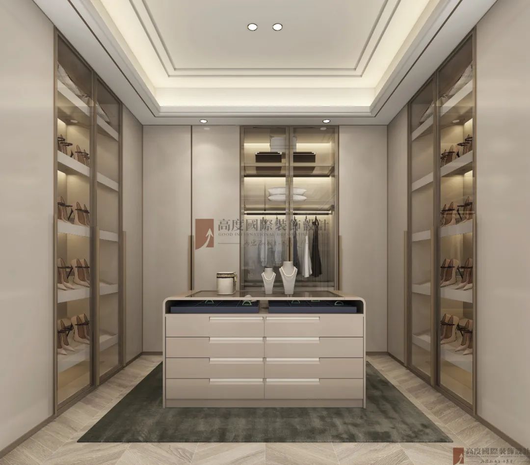 港式轻奢，江南水乡韵味-98