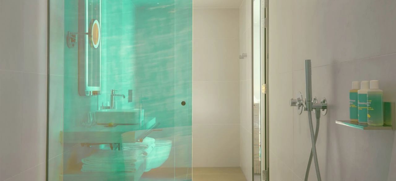 阿姆斯特丹 W 酒店丨荷兰阿姆斯特丹丨Baranowitz Kronenberg-42