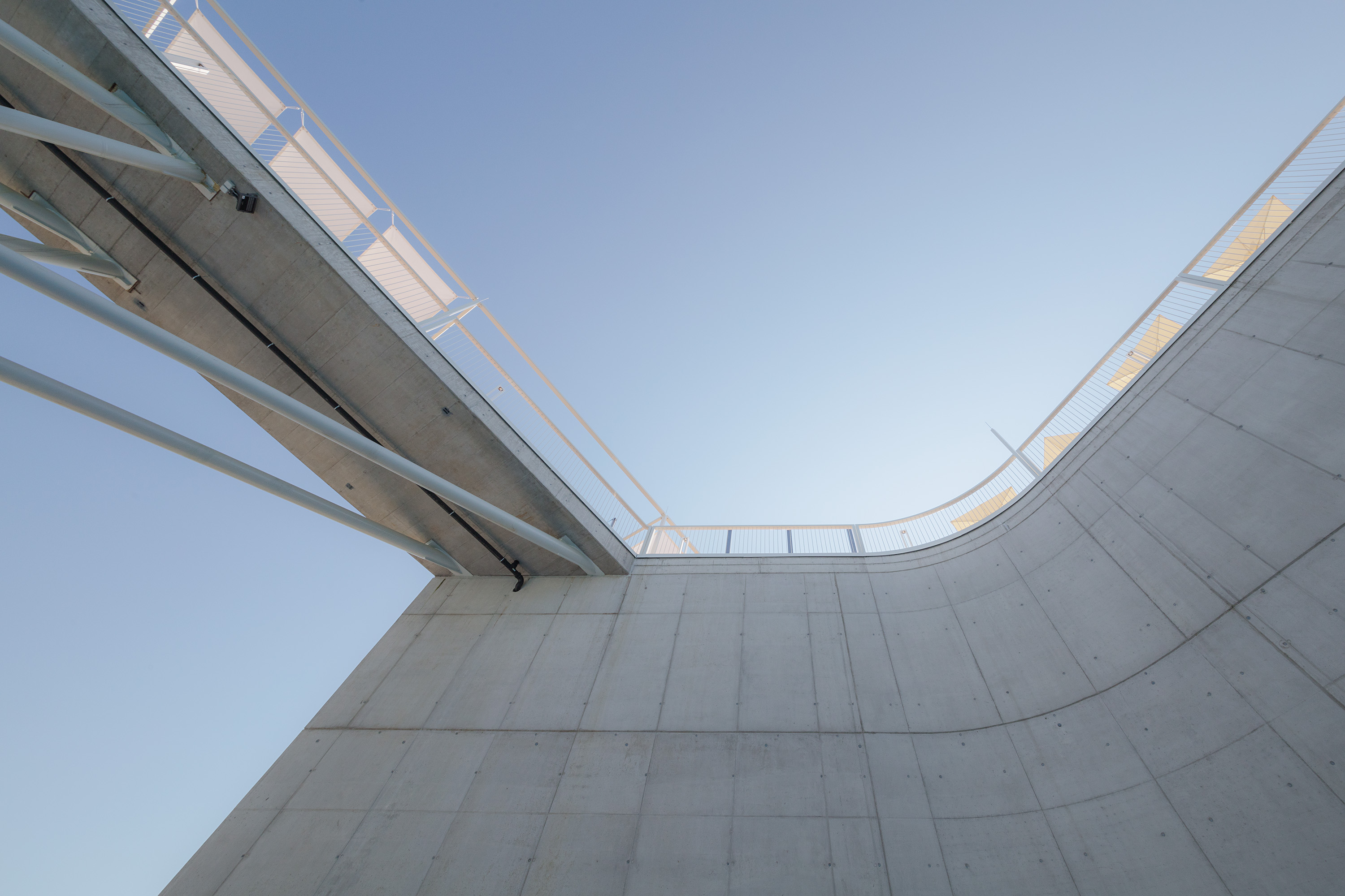 水上乐园丨Hungary丨BORD Architectural Studio-37