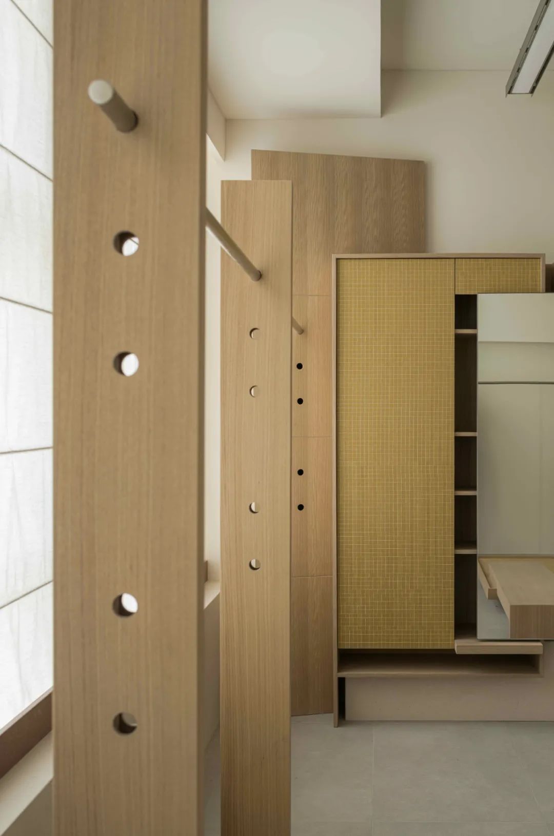 egg&elephant 服装工作室空间设计丨中国杭州丨喜叻-68