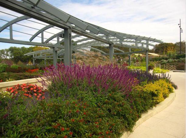 儿童亲子互动公园这样设计，真精彩！-62