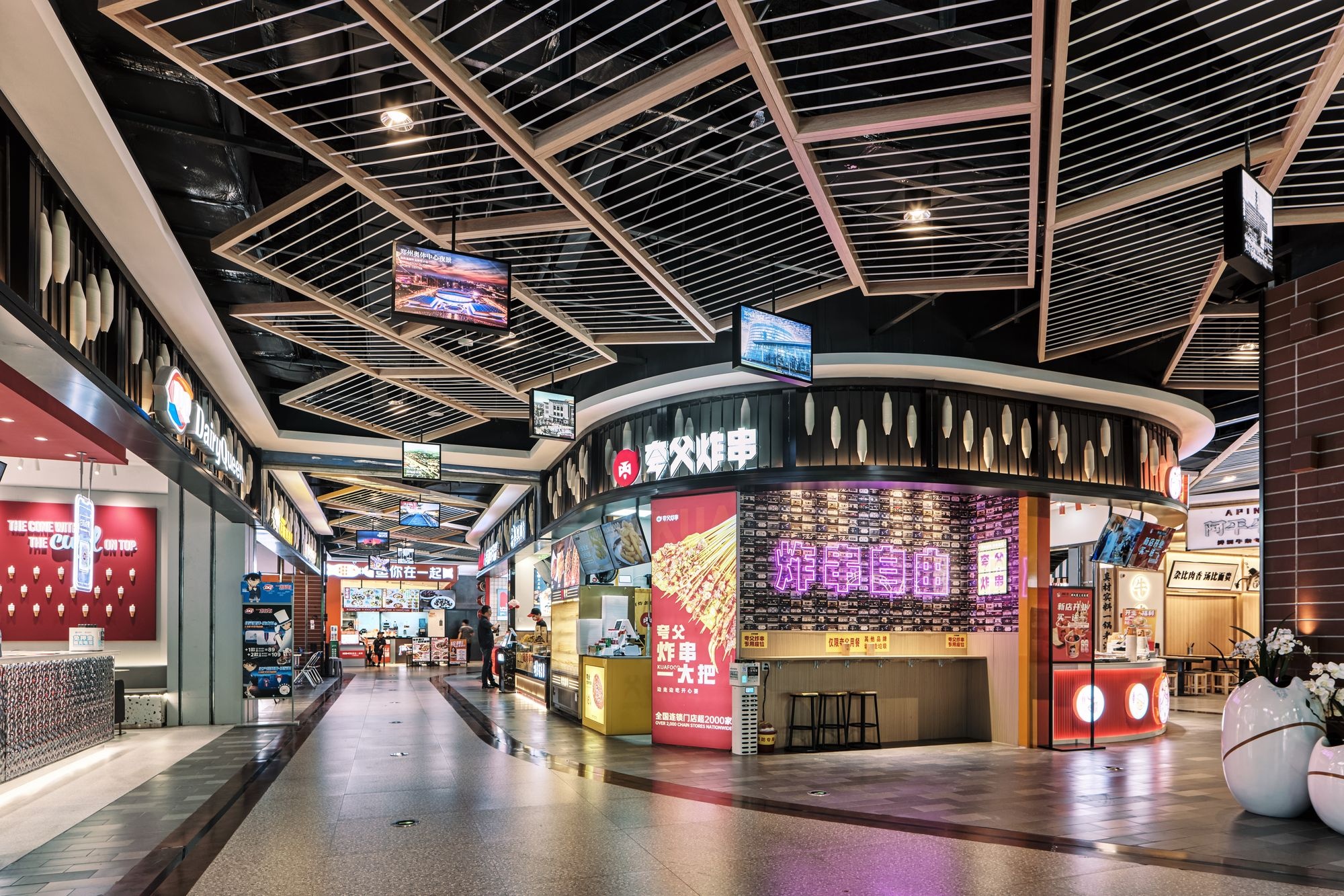 T10 探十里丨中国海西丨MAS 奇显建筑设计,MAS 奇皇室内设计-25